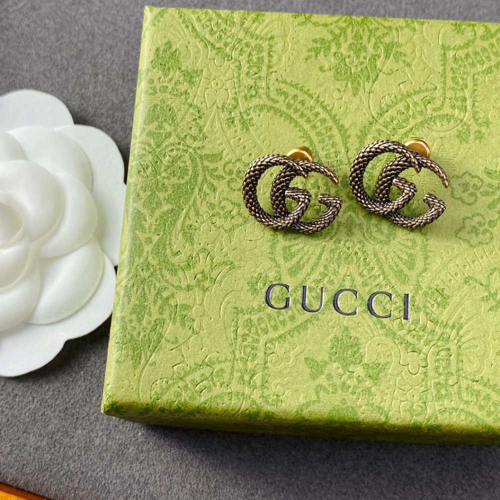 💎✨AUTHENTIC✨💎 Gucci earrings
